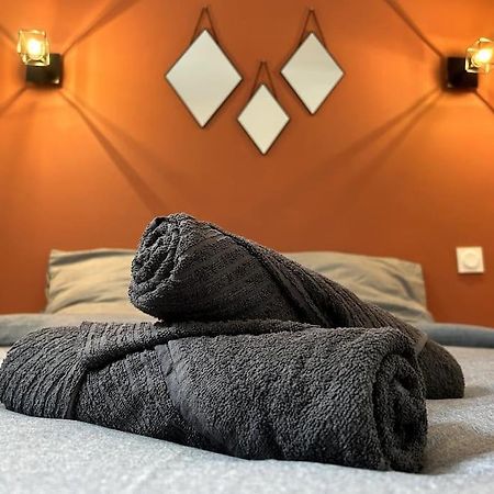 Logement Neuf - Proximite Centre Бурж Екстер'єр фото