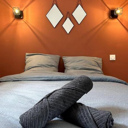 Logement Neuf - Proximite Centre Бурж Екстер'єр фото