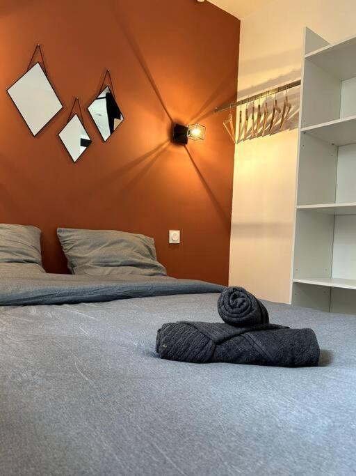 Logement Neuf - Proximite Centre Бурж Екстер'єр фото