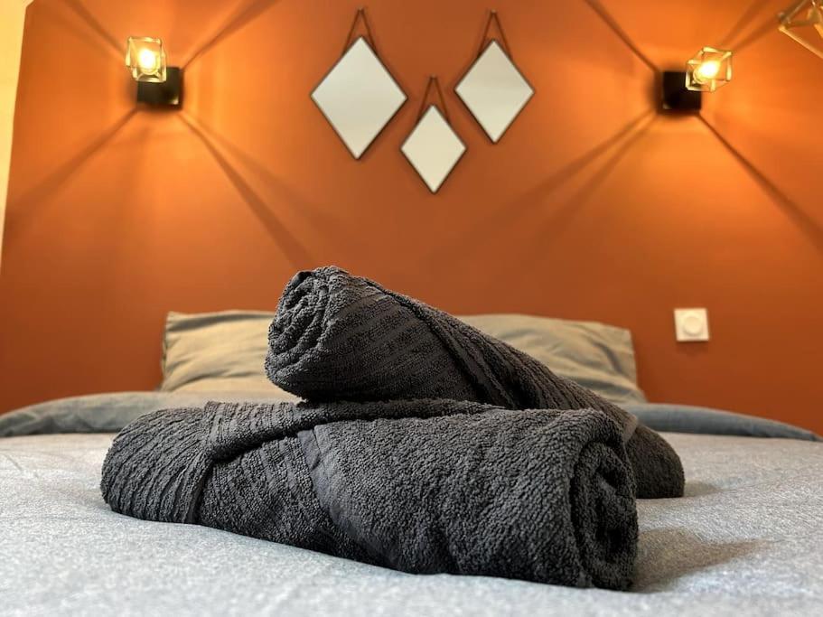Logement Neuf - Proximite Centre Бурж Екстер'єр фото