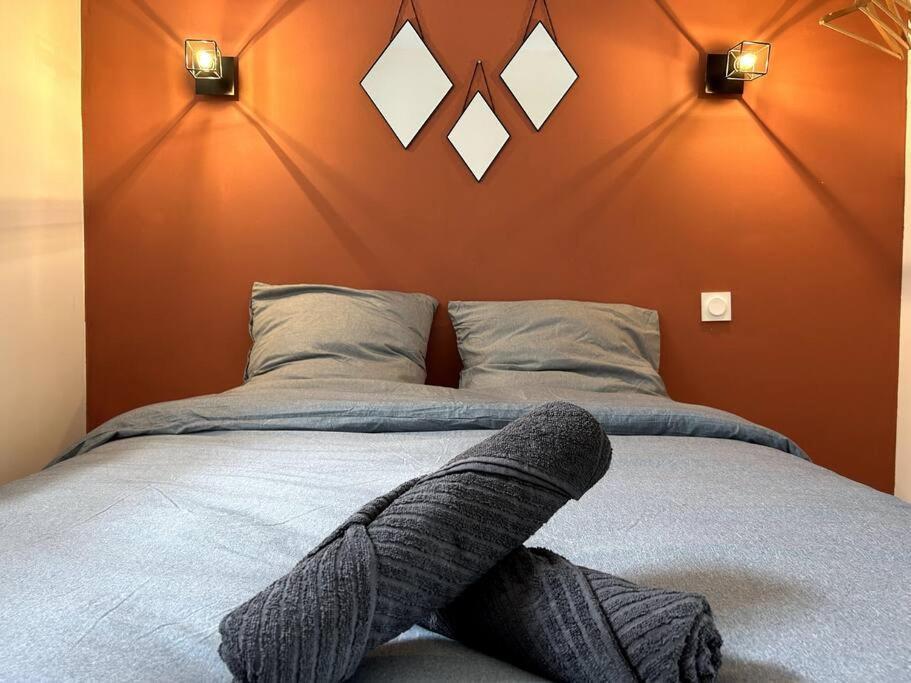 Logement Neuf - Proximite Centre Бурж Екстер'єр фото