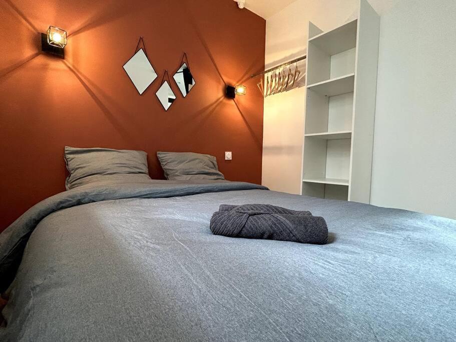 Logement Neuf - Proximite Centre Бурж Екстер'єр фото
