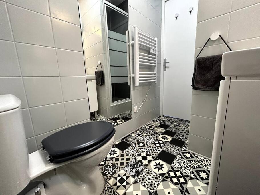 Logement Neuf - Proximite Centre Бурж Екстер'єр фото