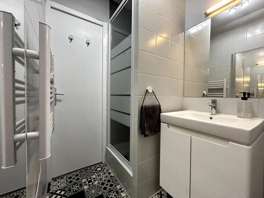 Logement Neuf - Proximite Centre Бурж Екстер'єр фото